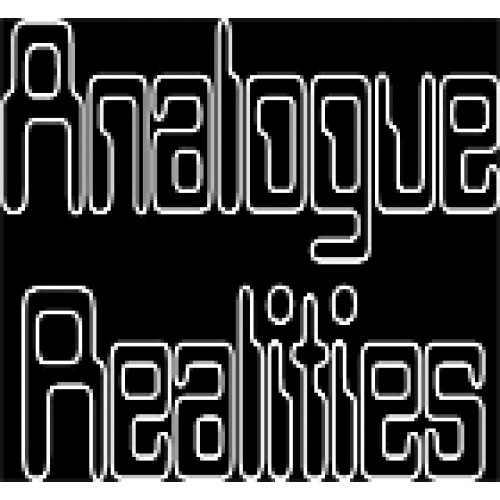 analogue realities
